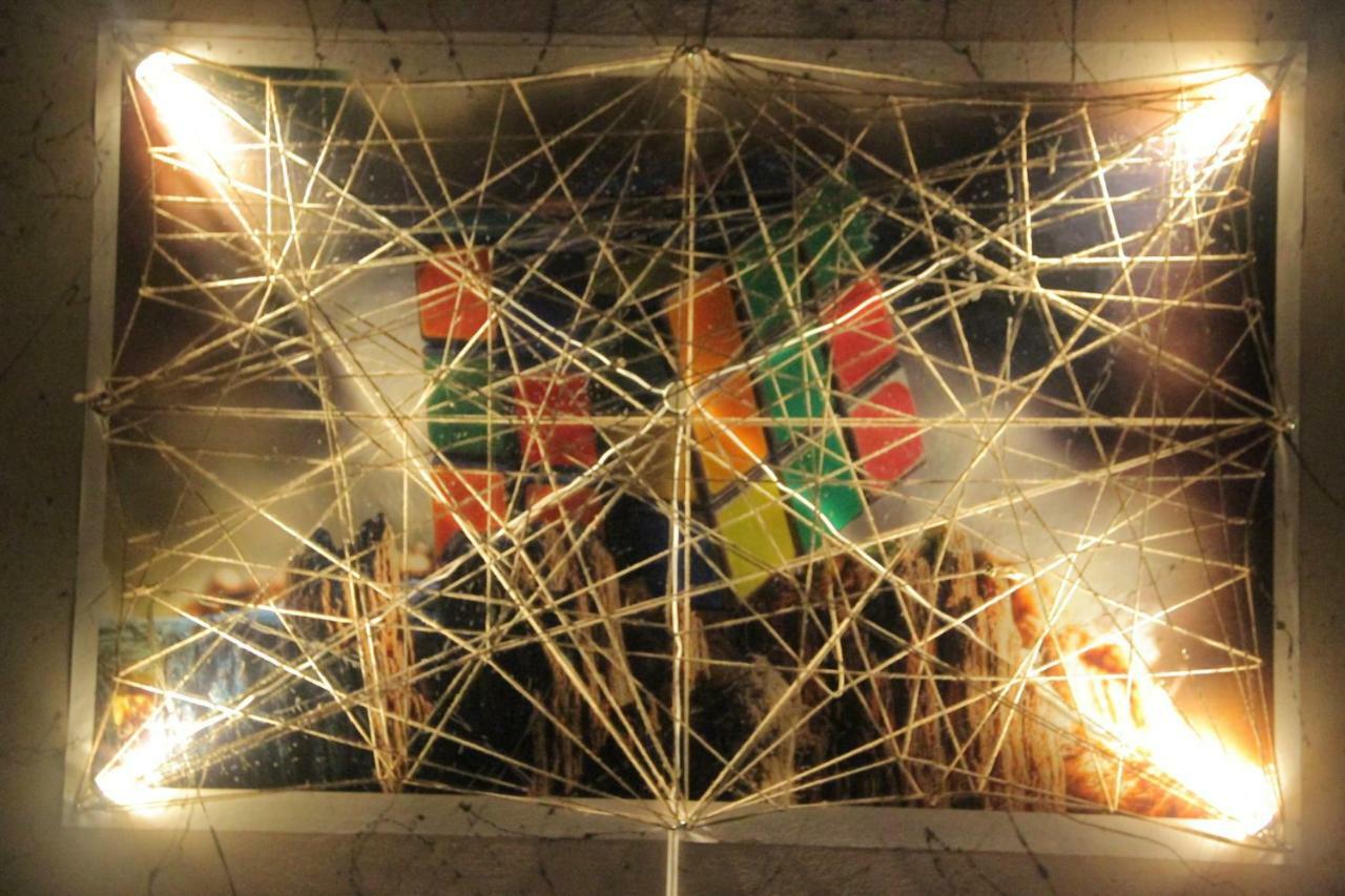 New Rubik'S Castle 호텔 카타니아 외부 사진
